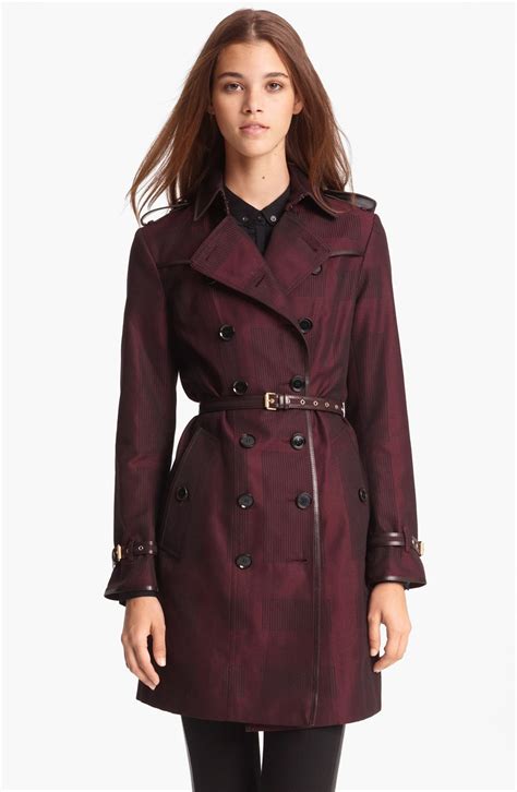 burberry trench coat label|burberry trench coat clearance.